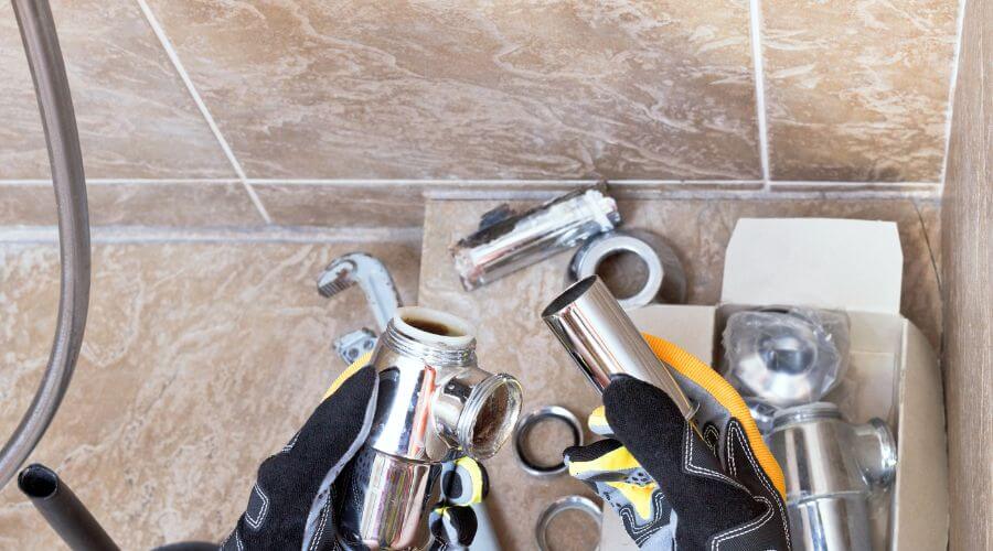Local Chimney Repair in Sedley, VA